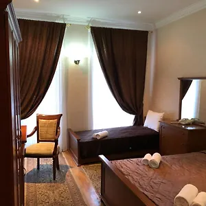 Hotel Swan, Baku
